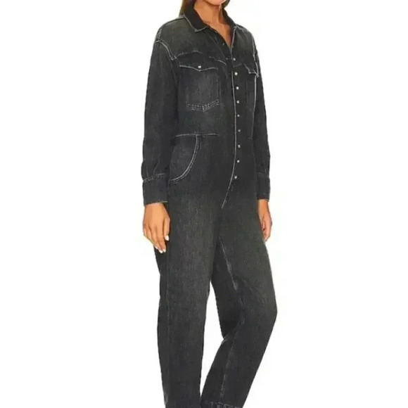 Free People Care Townes Coverall - Picture 5 of 6